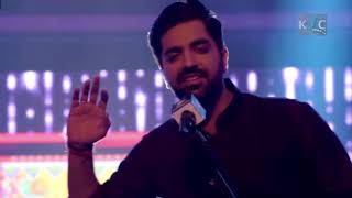 Dil Taan Pagal-Je Tu Na (Video) - T-Series Mixtape Punjabi kfc - Akhil Sachdeva  Amber Vashisht