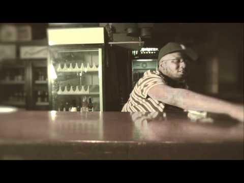 Denmark Vessey "Work To Do" OFFICIAL VIDEO