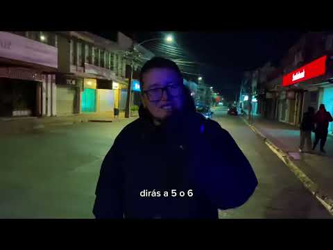 Dirtyser - instintos (videoclip oficial)