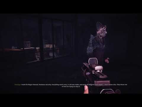 Get Even Part 13 - Review: Jasper's Final Moments