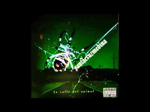 Santacruz Medina - La audiencia acusa. con ( Yaga y Zebra )