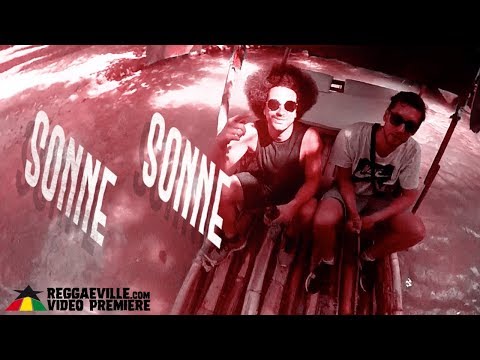 Jahfro - Sonne Blendet [Official Video 2019]