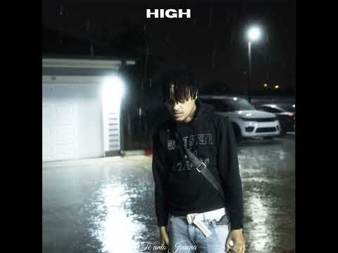 High (Remix)