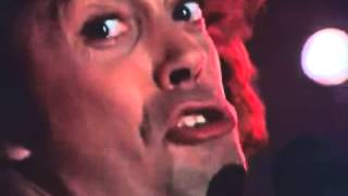 Tim Curry Official Music Video - I Do The Rock - Superb Quality!