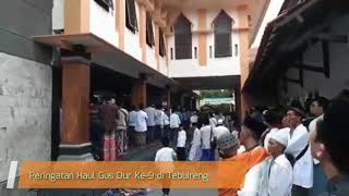 Download lagu Haul Gus Dur Ke-9 2018 | Seribu Rebana Jombang mp3 Download lagu Haul Gus Dur Ke-9 2018 | Seribu Rebana Jombang mp3