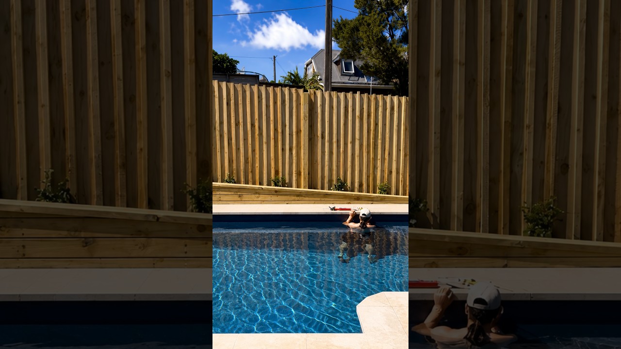 Poolscape Construction | Kia Ora Road