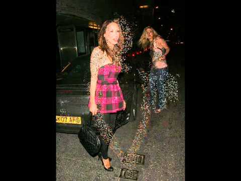 Denis Range For Amelle Berrabah(with You.wmv