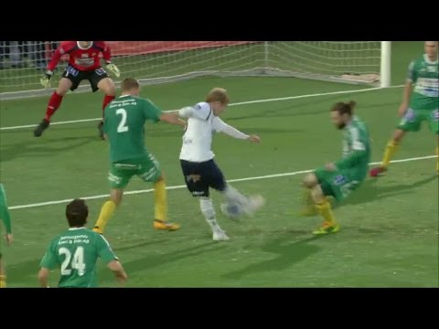 TV: Lundevall säkrade Gefles allsvenska kontrakt - TV4 Sport