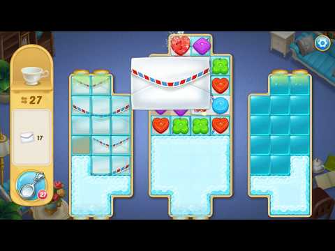 Matchington Mansion Level 1772