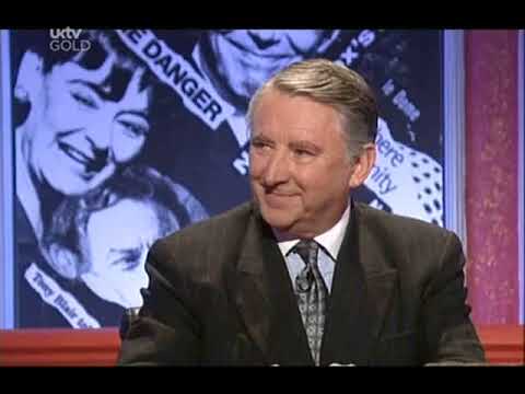 Have I Got News For You S19E02 - Dominic Holland & David Steel