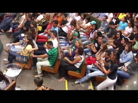 Batista Lagoinha.......31 Outubro 2014 - Sexta Basica  - Juliano Son - Palavra   Templo Central