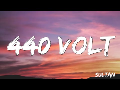 440 Volt | Sultan | Salman Khan, Anushka Sharma  | Mika Singh | Vishal & Shekhar ( Lyrics )