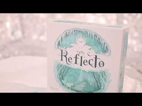 Reflecto short video