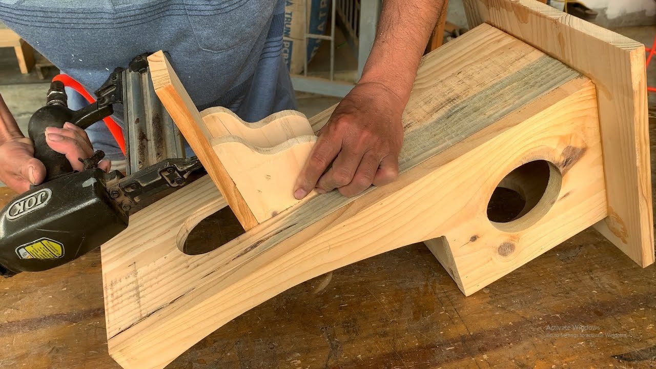 Outdoor Furniture - The Most Modern and Beautiful Bird Cages this Year