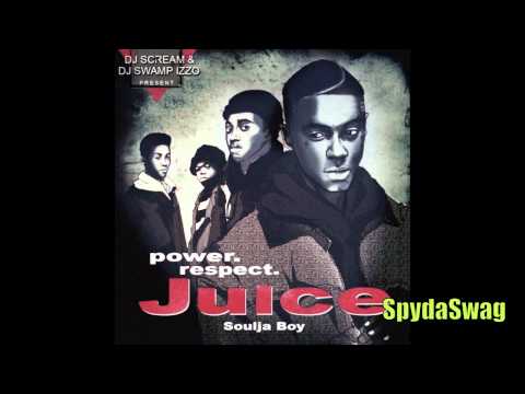 Numbas - Soulja Boy