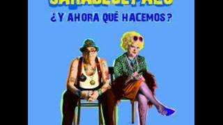 ♪ ♫ ♩Frio   Jarabe de Palo con Antonio Orozco♪ ♫ ♩