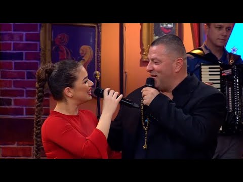 Godina po godina - Lazar i Elena Naumovi