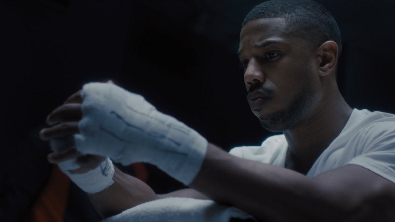 trailer Oficial