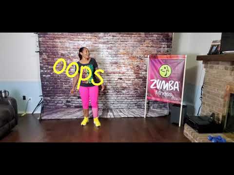 Taste the Money (Testimony), P Square, Zumba Afrobeat, megamix 79 blooper