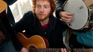 Tumbleweed Wanderers "Bag of Bones" // Gondola Sessions