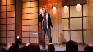 Daniel Tosh   Completely Serious part 5 BEST QUALITY ON YOUTUBE