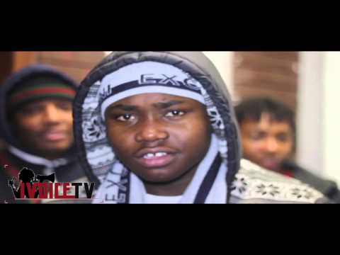 1VoiceTV x 1Session "Grymez Greezy"