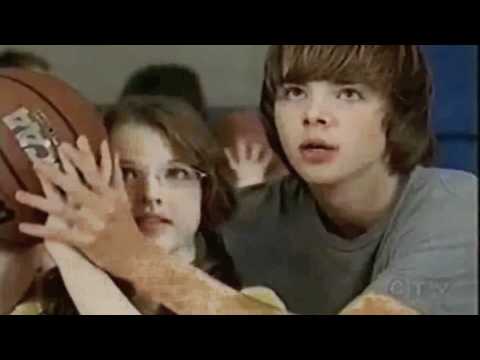 Sk8er Boi Degrassi (Jenna/KC/Clare)