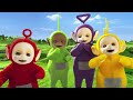 Teletubbies Nederlands afleveringen - Botsen!