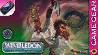 Longplay of Wimbledon