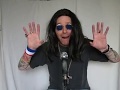 How To Act Like Ozzy Osbourne