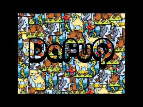 Short Song Of Loneliness - Dafaq