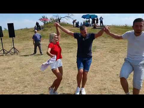 🔴 Kolo za Nerminu rogatičku kraljicu - Dub kod Rogatice - Bosanski teferič