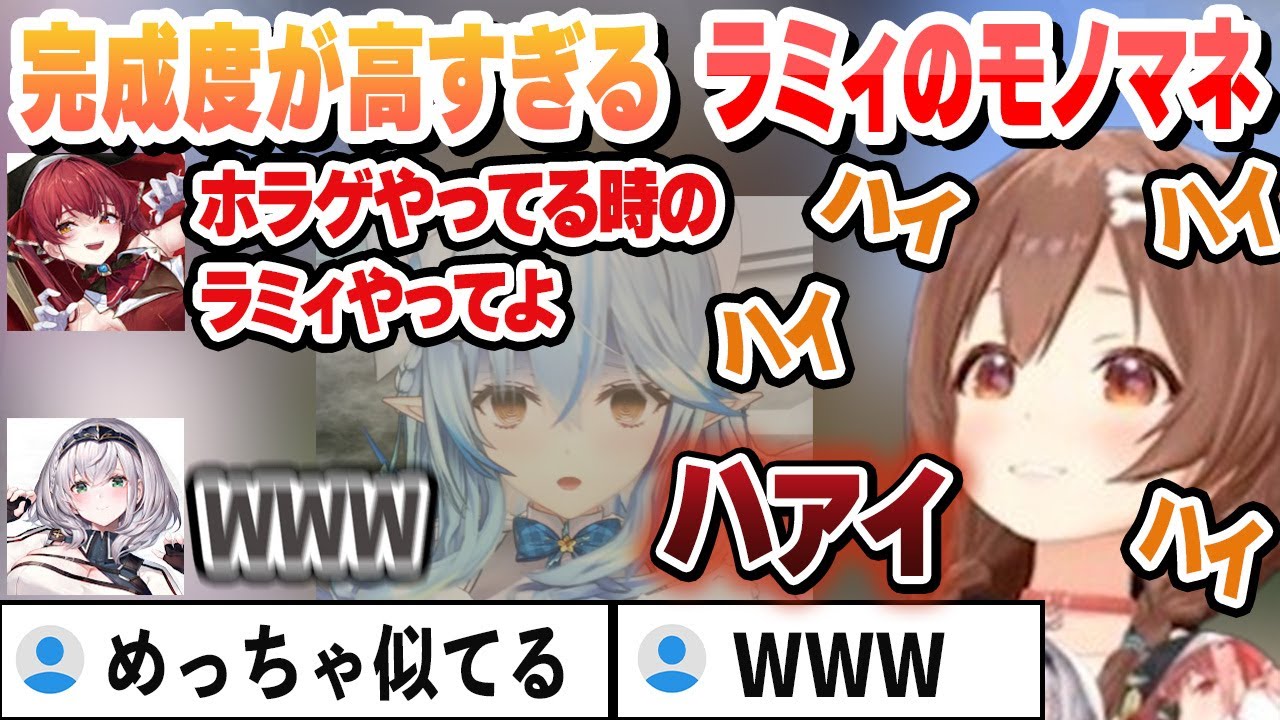 YouTubeサムネイル