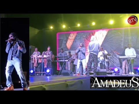 Concert Amadeus Diourbel