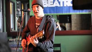 Juular - Devin Townsend Acoustic Session Calgary Jan 17