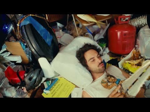 Provoker - Germaphobe / Tears In The Club (Official Video)