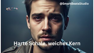 Harte Schale, weicher Kern #jojoherzblut