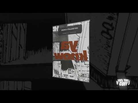 CUFF232: Hot Bullet & DKING   Ya Know (Original Mix) [CUFF]