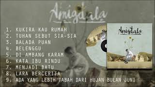 Download lagu THE BEST OF AMIGDALA FULL ALBUM mp3