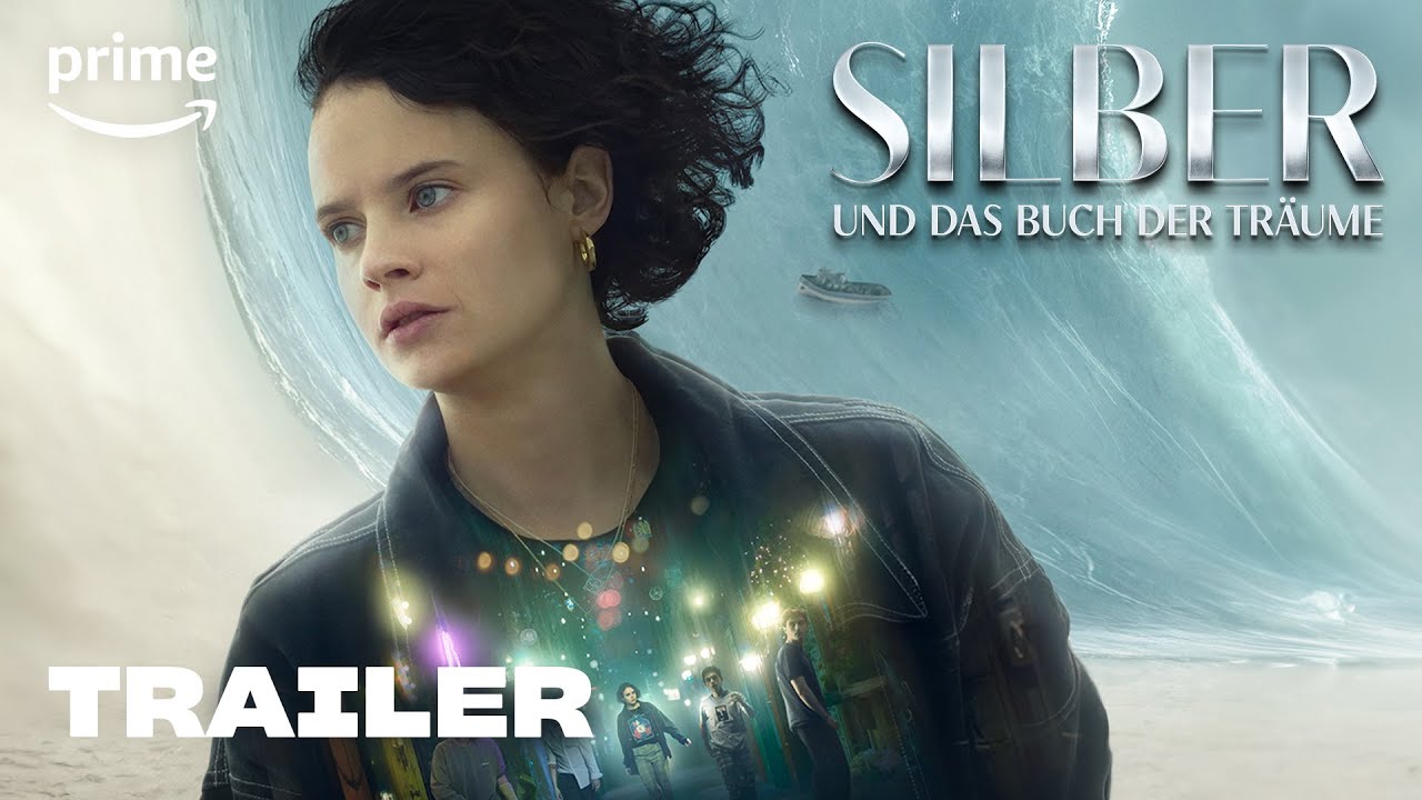 Silber und das Buch der Träume