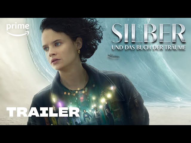 Silber – Trailer | Prime Video
