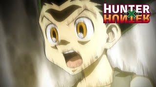 Hunter x Hunter TAGALOG episode 30 to 40 - الموقع الإلكتروني الأكثر