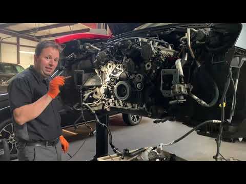 Audi Fault Codes P0491 & P0492