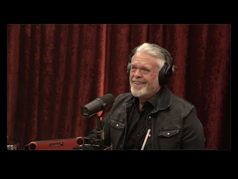 Joe Rogan Experience #2302 - Ron White
