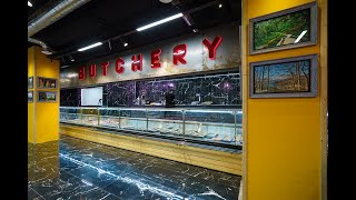 14 Butcher Shop Design Ideas – Create a Modern & Luxury Meat Shop! #Bu