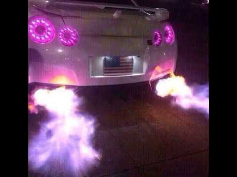 Yungcıhad x Qımp x Swırf - Yala Dedi Yalama - (Speed Up)