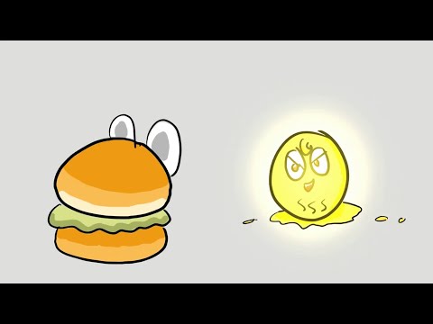 APU Design Showcase 2022 - Birth of Golden Meat by Tan Chun Xian