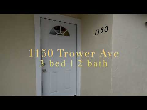 TRO1148-1150* - Video 2 of 2