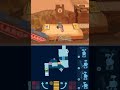 A Quick Look At WALL E DS Gameplay HD DeSmuME 0 9 12