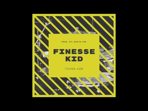 Finesse Kid (Audio)